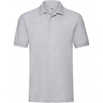 Polo Uomo Fruit Of The Loom Premium