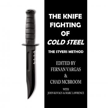 The Knife Fighting of Cold Steel