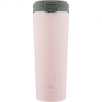 Réservoir Rose Sans Couture ZOJIRUSHI 400 ml