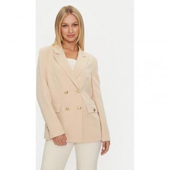 Moda blazer donna Guess art taupe