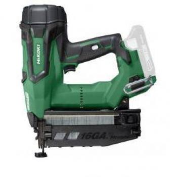 Hikoki 18V Brushless Straight Finish Nailer NT1865 DMJ