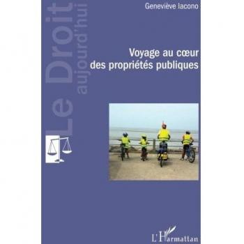 Voyage au coeur des propriétés publiques