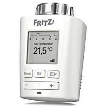 AVM FRITZ!DECT 301 Radiator Valve Controller
