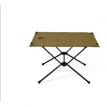 Helinox Tactical Worktable – M/Coyote Variant