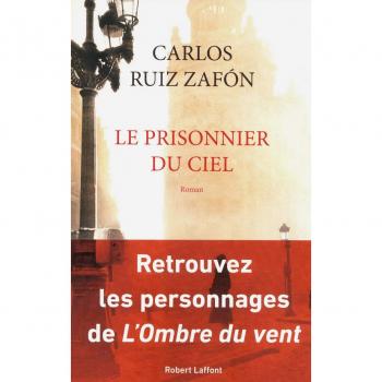 LE PRISONNIER DU CIEL