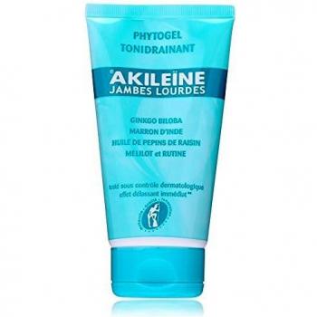 Akileïne Phytogel Tonidrainant 150ml
