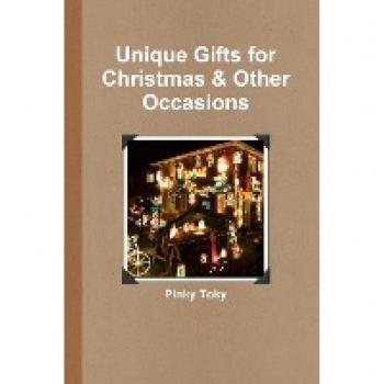 Toky, Pinky: Unique Gifts for Christmas & Other Occasions