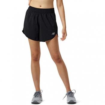 Pantalones Cortos New Balance Accelerate 5 pulgadas mujer