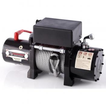 WINCH DRAGON 8000