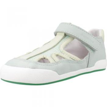 Sandales Blanditos Estela Vert