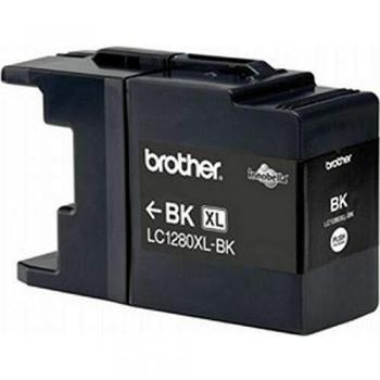 Cartucho de tinta negro XL compatible para Brother MFC-J6510DW y J6910DW