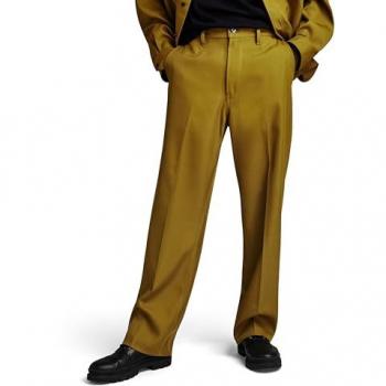Tabacco 34 Pantaloni chinos G-Star Modson Straight Fit