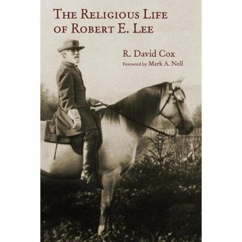 Vitalsource Technologies, Inc. Religious Life Of Robert E. Lee