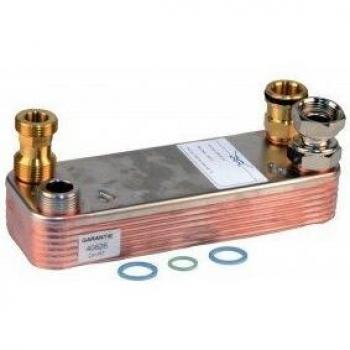Sistema Scambio Sanitario Diffuso Vaillant 064950
