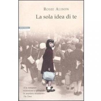 La sola idea di te
