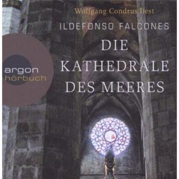 La Cathédrale des Flots