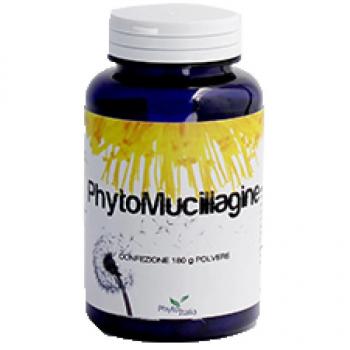 Phytomucillagine in Polvere