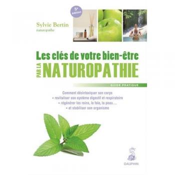 Les clés de votre bien être par la naturopathie