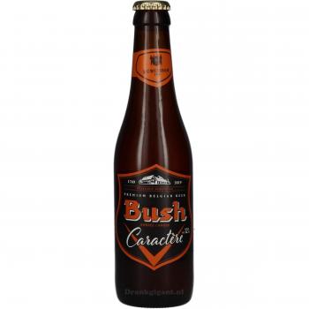 Bush Blonde 25 cl
