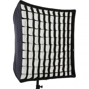60x60cm Softbox Honeycomb Mesh