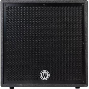 Warwick Gnome Pro CAB 4x8/8 Bassbox