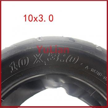 Neumático para patinete KUGOO M4 PRO 10x3.0