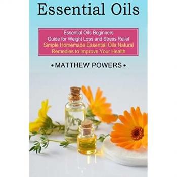 Essential Oils