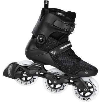 Powerslide Inlineskates Swell Lite 100 Black