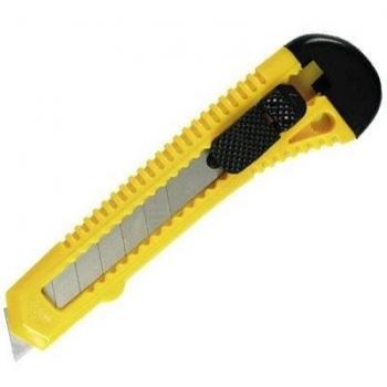 Guide Maurer PVC pour Casse Cutter lame de cutter 18 mm