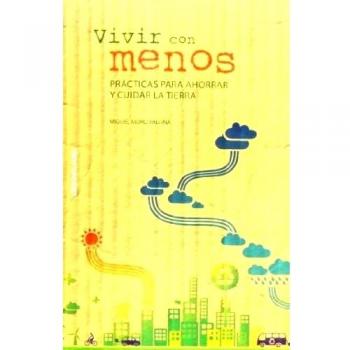 VIVIR CON MENOS