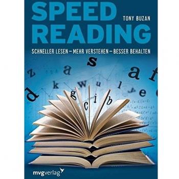 Speed Reading: Schneller lesen