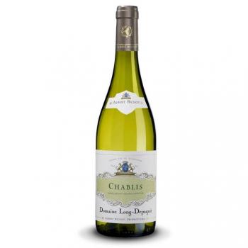 Chablis 2023 – Domaine Long‑Depaquit, Maison Albert Bichot