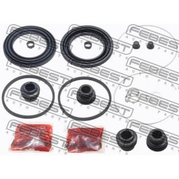 Kit di revisione pinza freno 0175-ZZE150F FEBEST