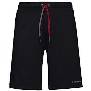 HEAD Club Jacob Herren Shorts