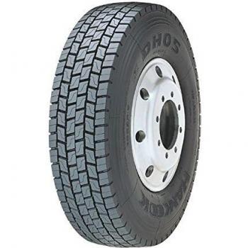 Hankook DH05 265/70 R19.5 140M Pneumatico invernale