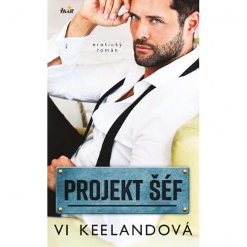 PROJEKT: Å Ã©f