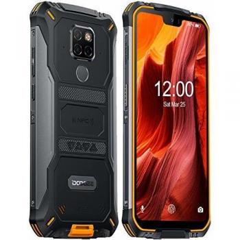 DOOGEE Rugged S68 Pro – 5.9 Display, NFC, Wireless Charging