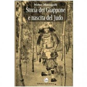 Storia del Giappone e nascita del judo