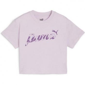 Pantalones Puma Modelo 680439-60 Para Mujer Color Violeta