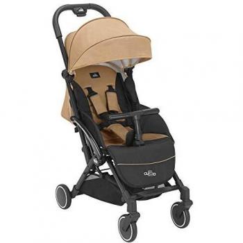 Cubo Passeggino Art830O Cam Giallo 0-36 Mesi