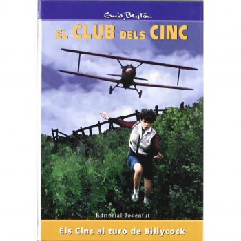 Els Cinc Al Turo de Billycock Hill