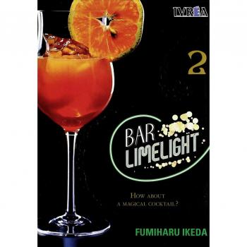 Bar Limelight, 2