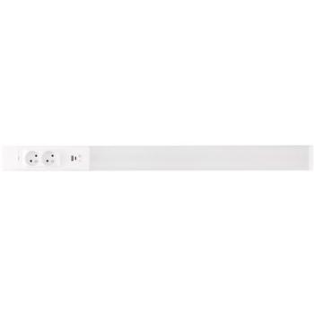 Réglette LED d'angle 80cm