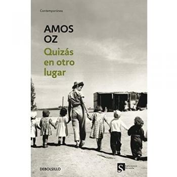 QUIZÁS EN OTRO LUGAR