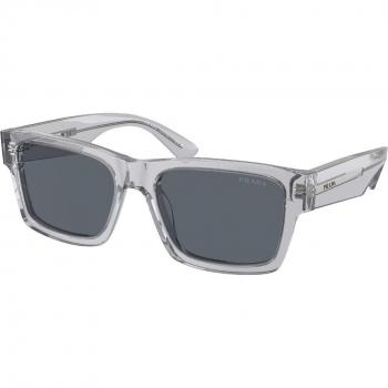 Lunettes de soleil PRADA PR 25ZS U430A9 Lunettes de Soleil Unisexe 53mm
