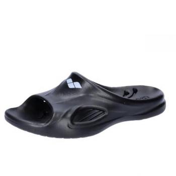 Chanclas de niños Hydrosoft II Arena, características: modelo Hydrosoft II, tipo chanclas, color negro, talla 27