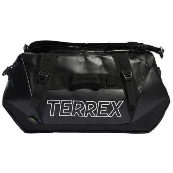 Adidas terrex duffel bag small black unisex