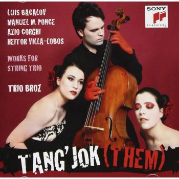 Vari-Tang'jok-Bacalov,Villalobos,Corghi,