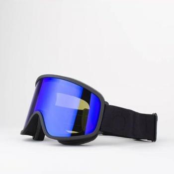 Masque de ski Flat Blue MCI