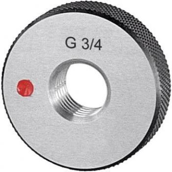 Calibro 5mm Filettato Anello Non Passa Hoffmann